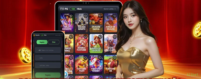 APK Android 121bet