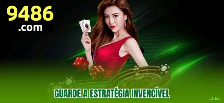 Cassino ao Vivo 121bet