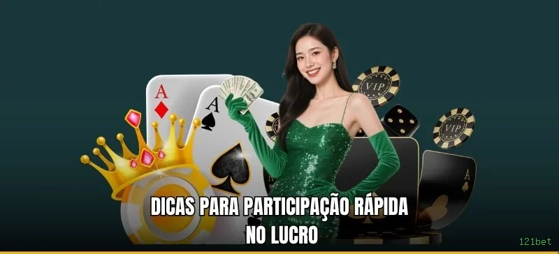 121bet Plataforma