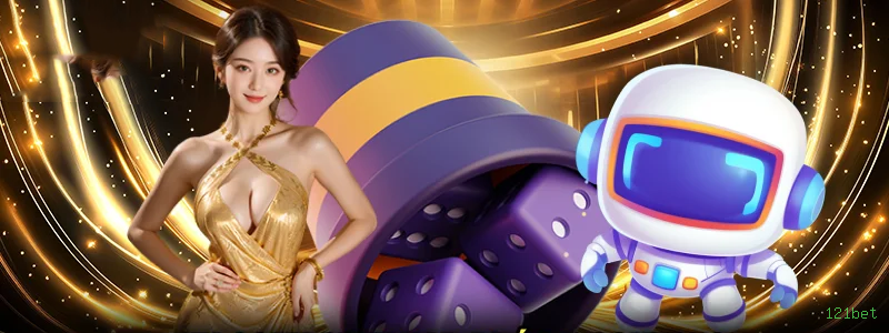 Fortune Tiger Slot 121bet