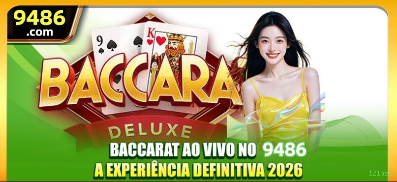 121bet Plataforma