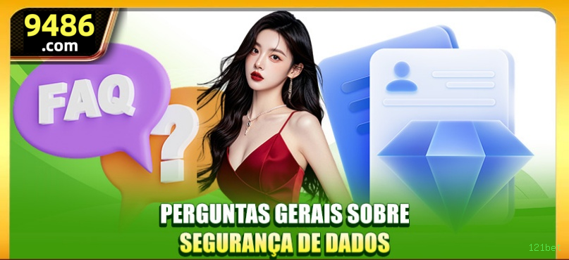 Promoções 121bet