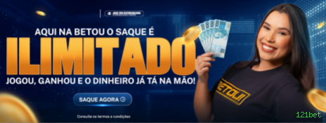 Sacar 121bet