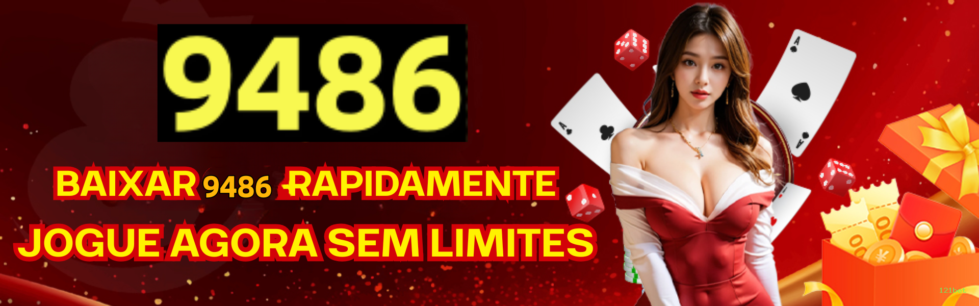 121bet Plataforma