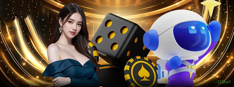 Sweet Bonanza 121bet